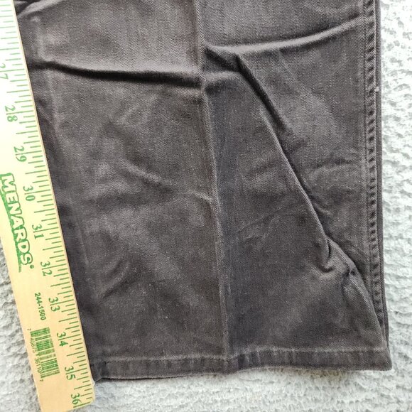 Vintage Polo Ralph Lauren Pleated Jean Pants Men's 38x36 USA 80's Deadstock NWT - Picture 5 of 11